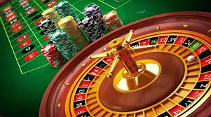 Online Casinos