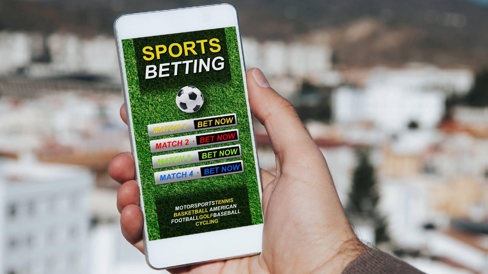 Sports Betting