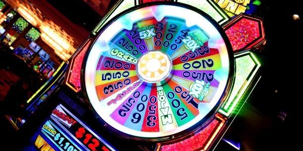 Online Slot Machine