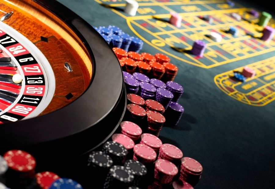 Casino Online