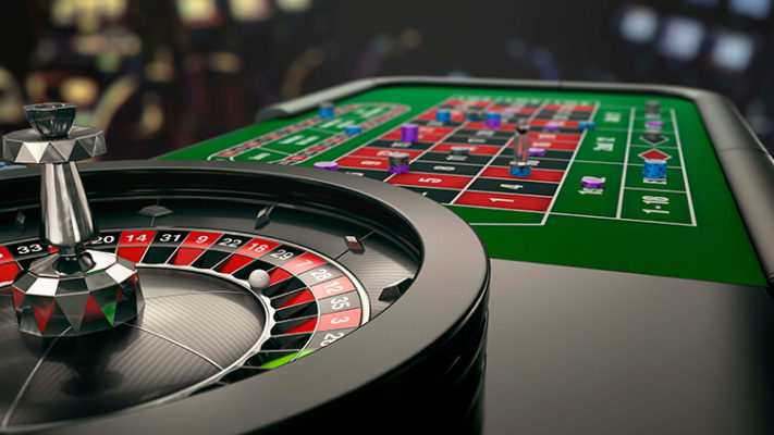 Offshore Casino