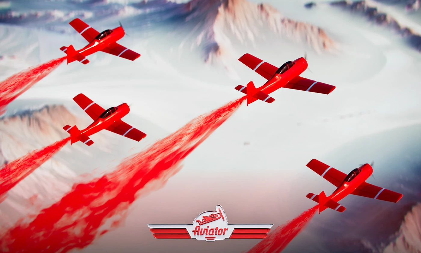 Aviator Game Betting