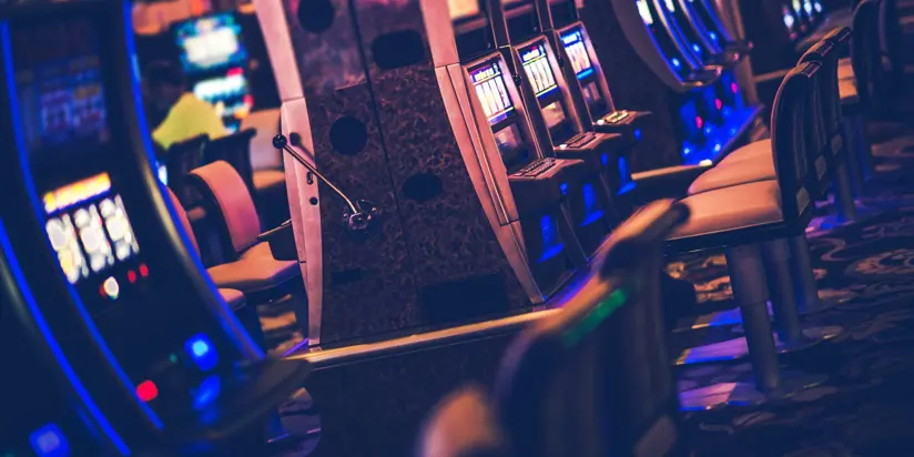 Online Slot Game