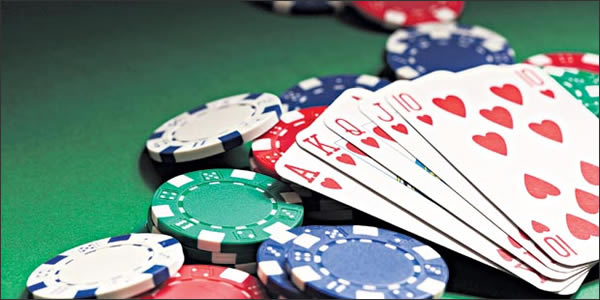 Online Gambling