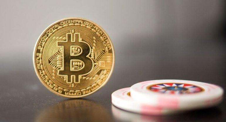 Crypto Casino
