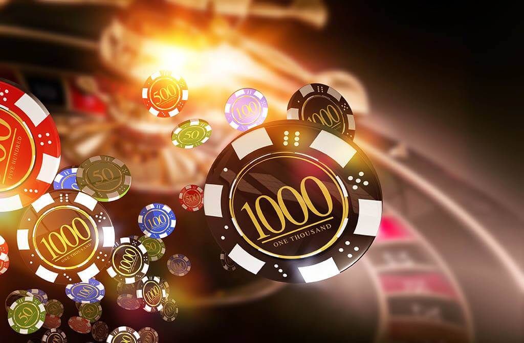 Baccarat Games