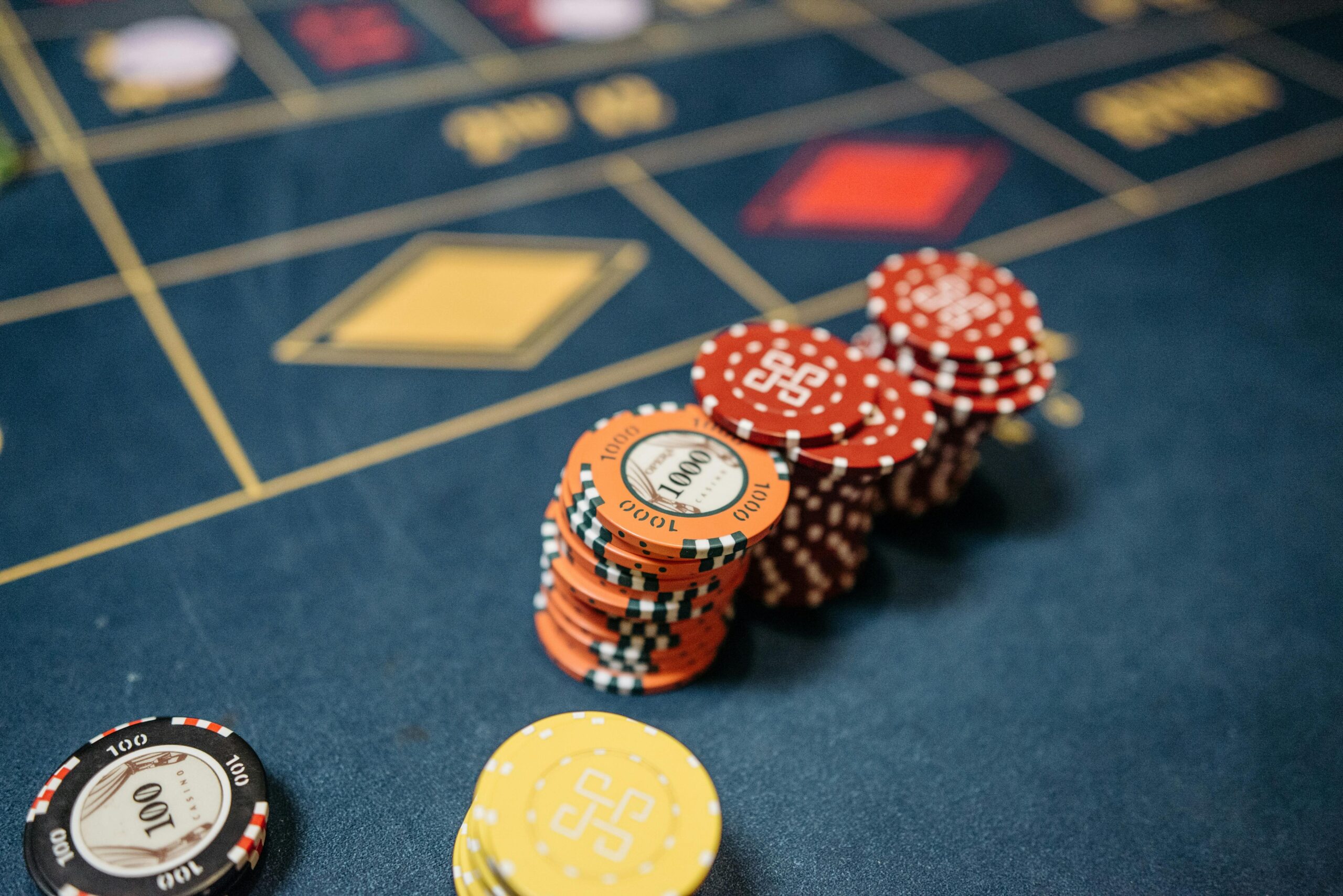 Online Casino