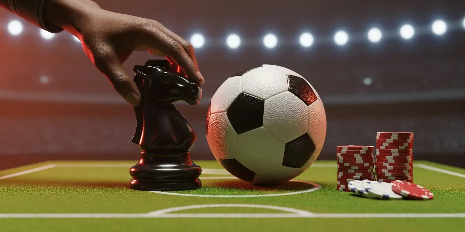 Sports Betting 